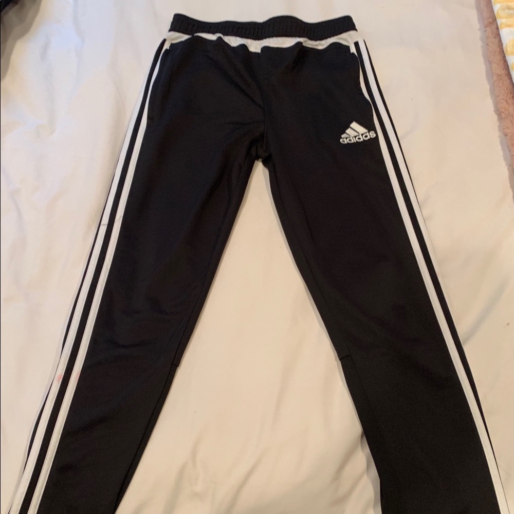 Adidas Joggers sz Medium